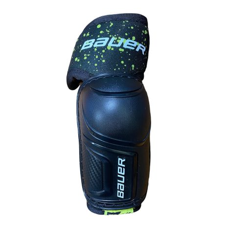 Bauer Vapor Velocity Youth Hockey Elbow Pads - Image 2