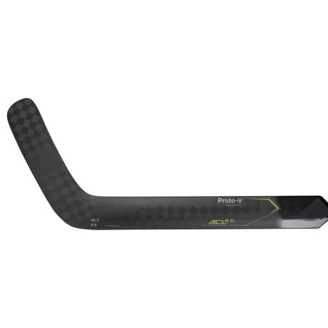 Bauer Proto-V Senior Composite Goalie Stick - Image 3