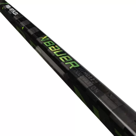 Bauer Agent Junior Hockey Stick - Image 3