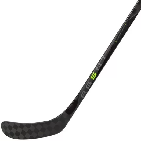 Bauer Agent Junior Hockey Stick - Image 4