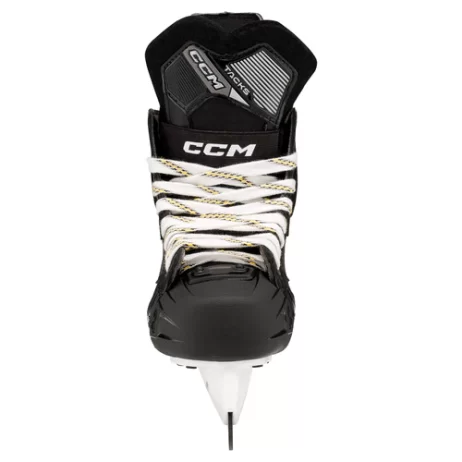 CCM Tacks Vector Plus Junior Hockey Skates (2022) - Image 2