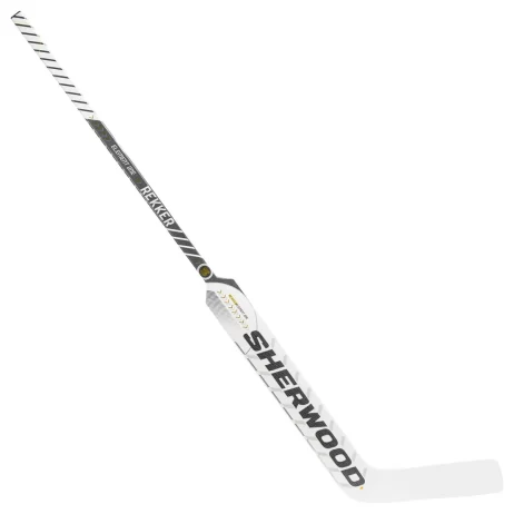 Sherwood Rekker Element I Senior Goalie Stick - Image 2