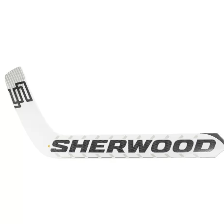 Sherwood Rekker Element I Senior Goalie Stick - Image 3