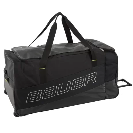 Bauer Premium Hockey Goalie Wheel Bag