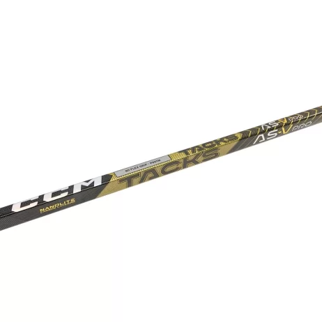 CCM Super Tacks AS-V Pro Intermediate Hockey Stick - Image 4