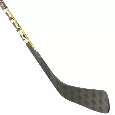 CCM Super Tacks AS-V Pro Intermediate Hockey Stick - Image 3