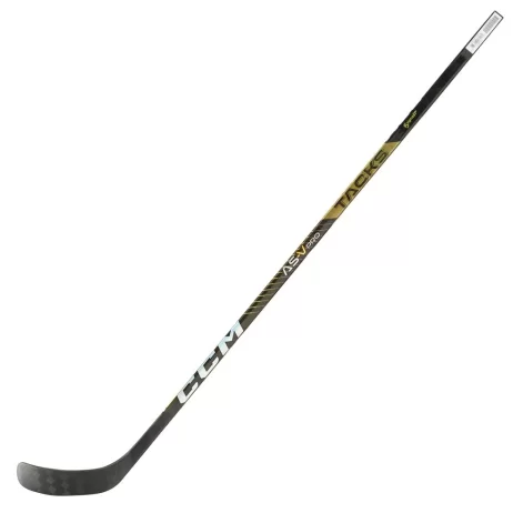 CCM Super Tacks AS-V Pro Intermediate Hockey Stick - Image 2