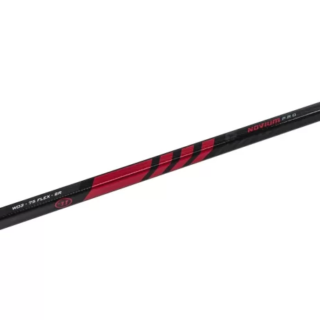 Warrior Novium Pro Intermediate Hockey Stick - Image 5