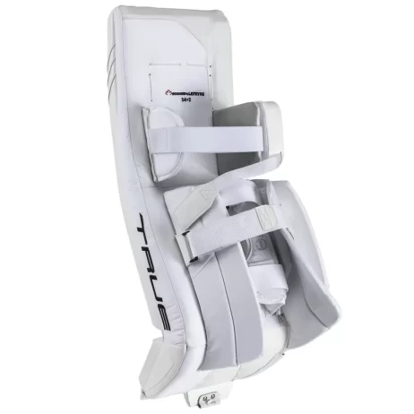 True L20.2 Pro Goalie Leg Pads - Image 4