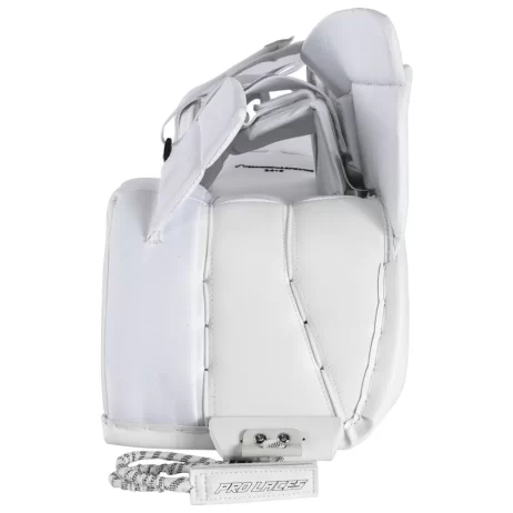 True L20.2 Pro Goalie Leg Pads - Image 3