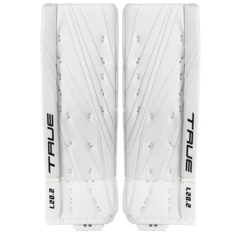 True L20.2 Pro Goalie Leg Pads