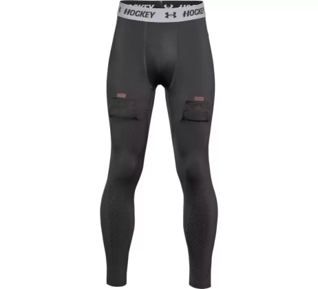 Under Armour Hockey Jock Pant- Youth