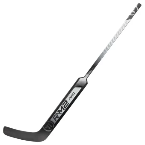 Warrior Ritual M2 Pro Senior Composite Goalie Stick - Image 6