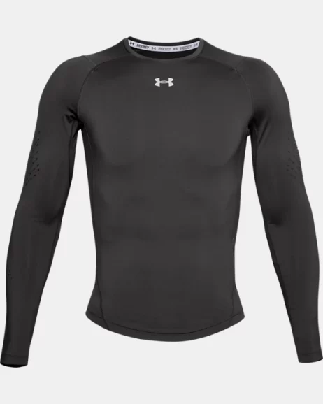 Under Armour Hockey Long Sleeve Base Layer Shirt