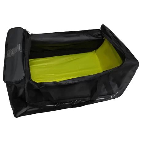 Bauer Premium Hockey Goalie Wheel Bag - Image 4