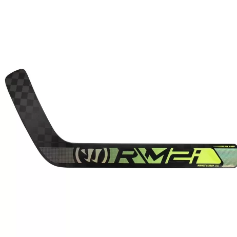 Warrior Ritual M2i Senior Composite Goalie Stick - Image 4