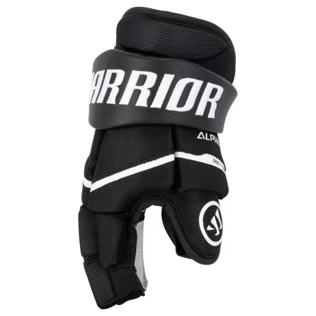 Warrior Alpha LX Pro Youth Hockey Gloves - Image 4