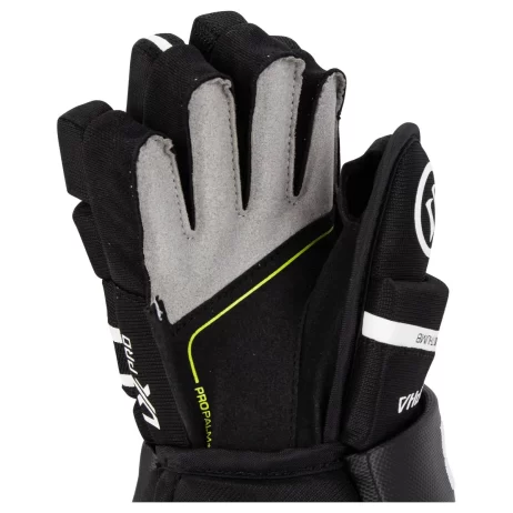 Warrior Alpha LX Pro Youth Hockey Gloves - Image 3