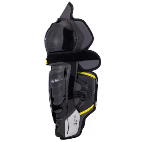 CCM Tacks AS-580 Senior Hockey Shin Guards - Image 3