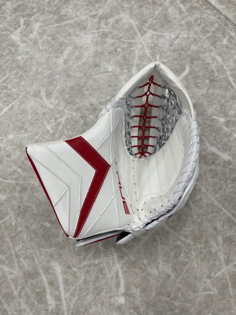 True Catalyst PX3 Pro Goalie Catcher- Canadian Made - Image 10