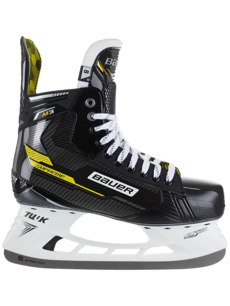 Bauer Supreme M3 Senior Hockey Skates