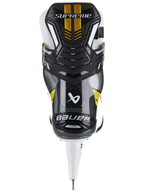 Bauer Supreme M3 Senior Hockey Skates - Image 3