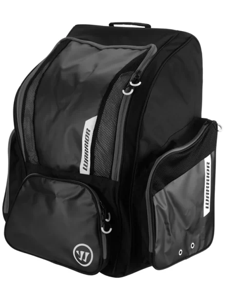 Warrior Pro Roller Hockey Backpack