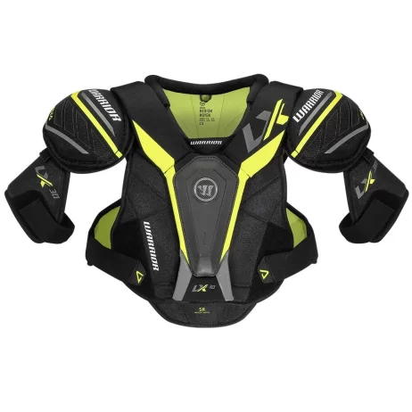 Warrior Alpha LX 30 Junior Hockey Shoulder Pads