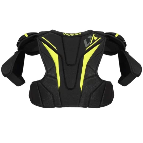 Warrior Alpha LX 30 Junior Hockey Shoulder Pads - Image 2