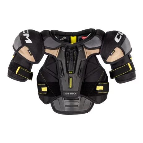 CCM Tacks AS-580 Junior Hockey Shoulder Pads