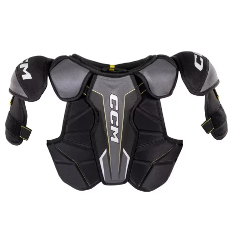 CCM Tacks AS-580 Junior Hockey Shoulder Pads - Image 2