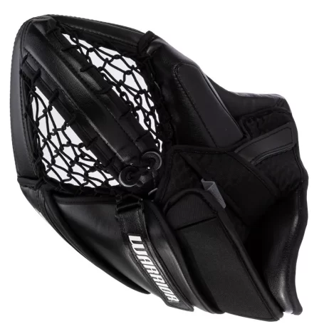 Warrior Ritual G6 E+ Youth Goalie Catcher - Image 8