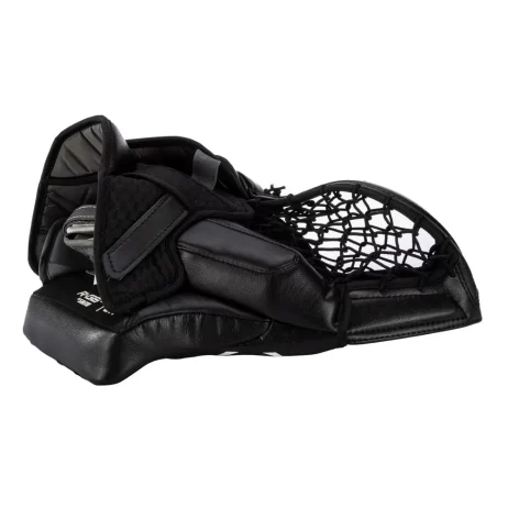 Warrior Ritual G6 E+ Youth Goalie Catcher - Image 6