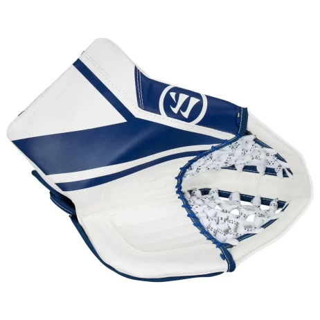 Warrior Ritual G6 E+ Youth Goalie Catcher - Image 3