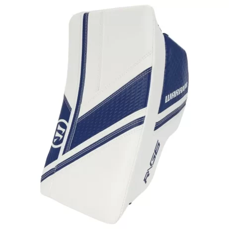 Warrior Ritual G6 E+ Junior Goalie Blocker - Image 3