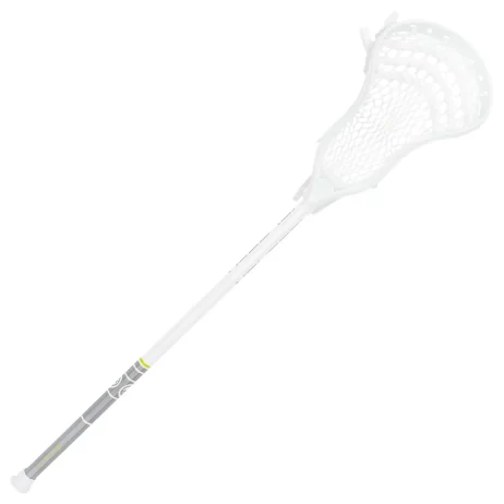 Maverik Critik Alloy Complete Lacrosse Stick