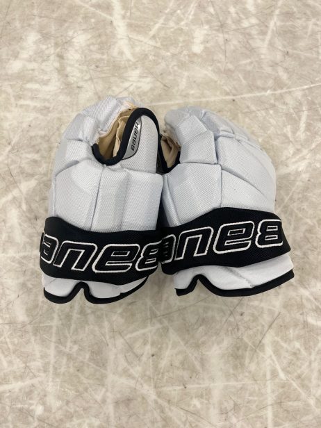 Bauer Vapor Elite Junior Hockey Gloves - Image 4