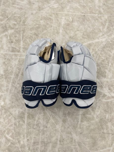 Bauer Vapor Elite Junior Hockey Gloves - Image 3