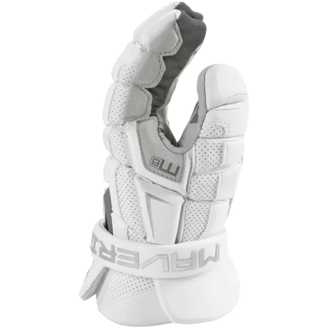 Maverik M6 Lacrosse Gloves - Image 2