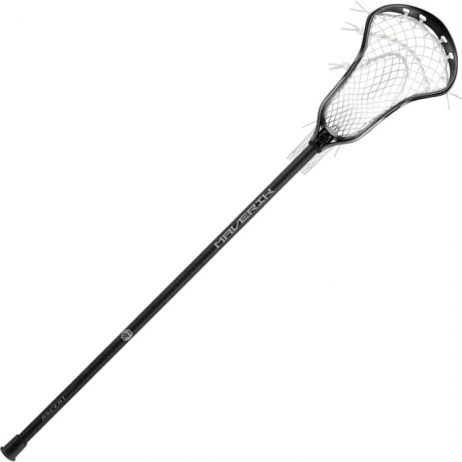 Maverik Ascent Carbon Complete Women's Lacrosse Stick