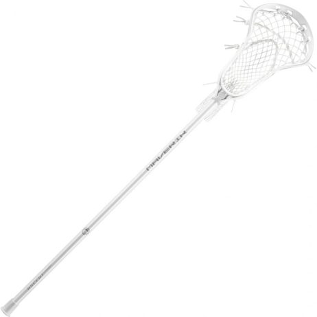 Maverik Ascent Carbon Complete Women's Lacrosse Stick - Image 3