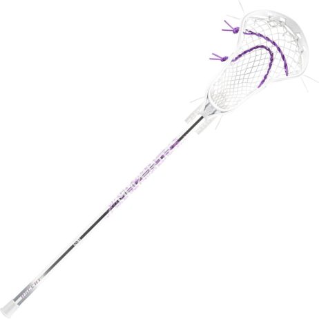 Maverik Ascent ST Complete Women's Lacrosse Stick - Image 3