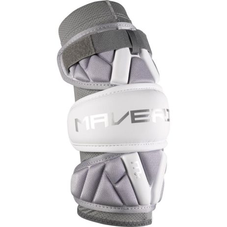 Maverik MX Lacrosse Arm Pads (2025)