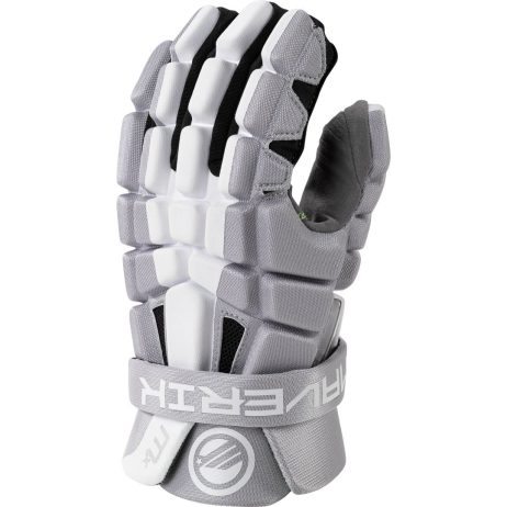 Maverik MX Lacrosse Gloves (2025)