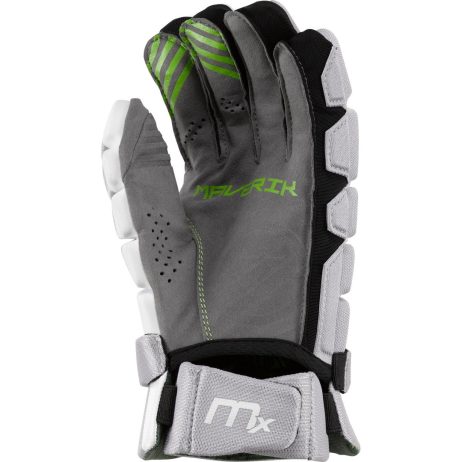 Maverik MX Lacrosse Gloves (2025) - Image 4