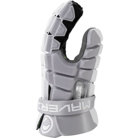 Maverik MX Lacrosse Gloves (2025) - Image 3