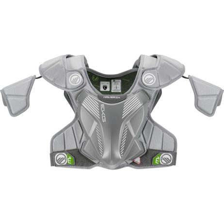 Maverik MX EKG Lacrosse Shoulder Pads (2025)