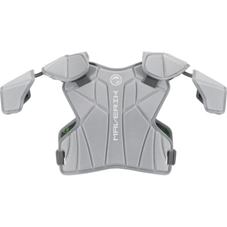 Maverik MX EKG Lacrosse Shoulder Pads (2025) - Image 3