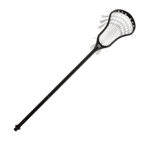 Maverik Optik Alloy Complete Lacrosse Stick