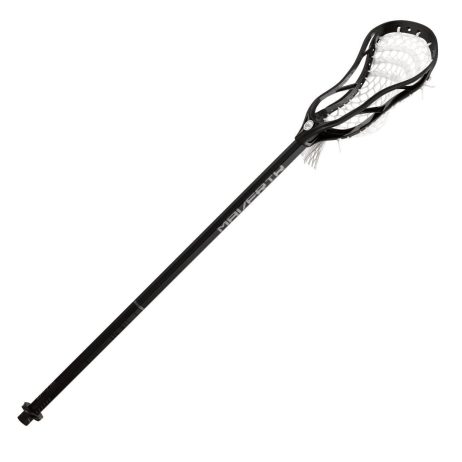 Maverik Optik Alloy Complete Lacrosse Stick - Image 5